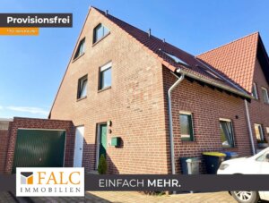 Ruheoase mit Weitblick: Lichtdurchflutetes Einfamilienhaus in Rheinnähe